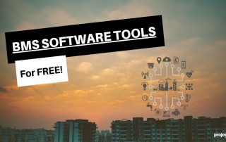 BMS Engineers free software tools featured image