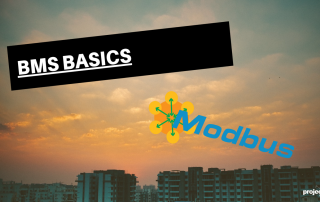 BMS Modbus Basics Featured Image