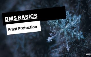 Frost protection feature image