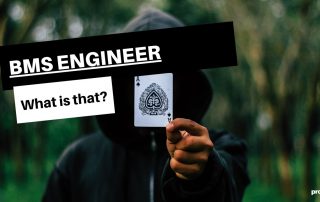 What is a BMS Engineer featured image
