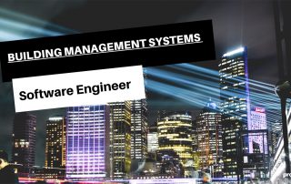 Project BMS Software Engineer Featured image