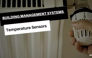 Project BMS Temperature sensors Featured image